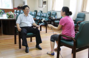 专业运营显担当 温情守护暖人心——阳光财险深度参与长护险制度，为失能家